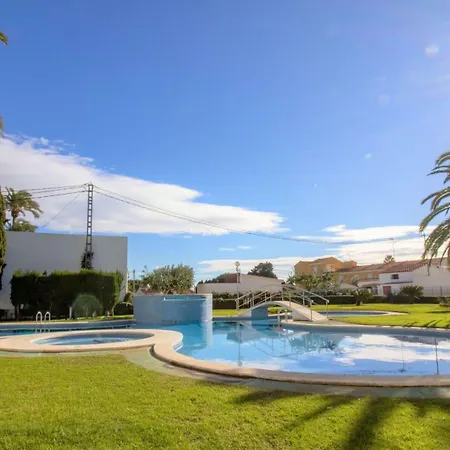 Nova Romana Superior Apartman